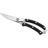 Strong Kitchen Shears Stainless Steel Scissors image