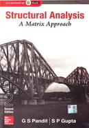 Structural Analysis: A Matrix Approach image