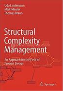 Structural Complexity Management image
