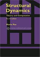 Structural Dynamics: Theory And Computation image