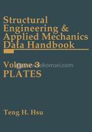 Structural Engineering and Applied Mechanics Data Handbook, Volume 3 image