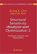 Structural Sensitivity Analysis And Optimization 2 image