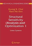 Structural Sensitivity Analysis and Optimization 1 image