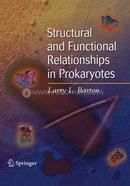 Structural and Functional Relationships in Prokaryotes image