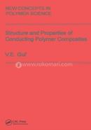Structure and Properties of Conducting Polymer Composites image
