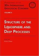 Structure of the Lithosphere and Deep Processes image