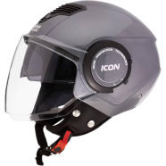 Studds Icon Open Face Helmet icon