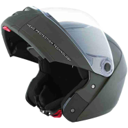 Studds Ninja Elite Modular Full Face Bike Helmet image