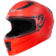 Studds Raider Super ISI Certified Full Face Helmet for Men and Women image