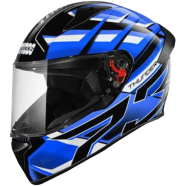 Studds Thunder D6 Full Face Bike Helmet image