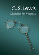 Studies In Words image