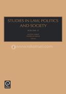 Studies in Law, Politics and Society image