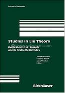 Studies in Lie Theory image