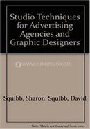 Studio Techniques For Advertising Agencies And Graphic Designers image