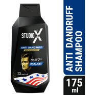 Studio X Anti Dandruff Shampoo for Men 175ml image