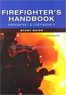 Study Guide for Firefighter's Handbook: Firefighter I and Firefighter II image