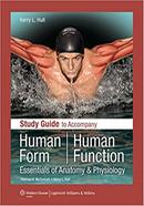 Study Guide to Accompany Human Form Human Function image