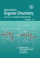 Study Guide to Organic Chemistry Vol -VI image