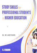 Study Skills for Professional Students in Higher Education image