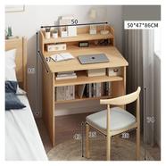 Study Table with Chair image