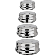 Stylish Bati Set Durable and Elegant 10 Pcs image