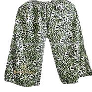 Stylish China Linen Palazzo For Womens image