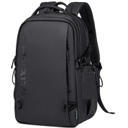 Stylish Multipurpose Laptop Backpack 17.8 Inch image