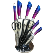 Stylish Stainless Steel knife - 8 Pcs Set image