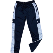 Stylish Trouser China Fabric Soft And Comfortable image