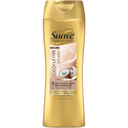 Suave Coconut Milk Infusion Shampoo 373 ml image