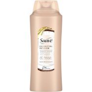 Suave Coconut Oil Infusion Conditioner 373 ml image