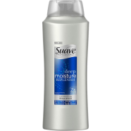 Suave Deep Moisture Replenish Shampoo 373 ml image