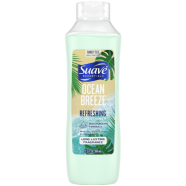 Suave Essentials Ocean Breeze Conditioner 665 ml image