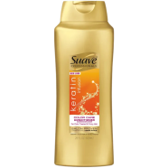 Suave Keratin Infusion Color Care Conditioner - 828ml image