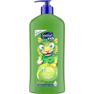 Suave Kids Shampoo 3 In 1 Silly Apple 350ml Thailand image
