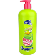 Suave Kids Shampoo 3 In 1 Water Melon 700ml Thailand image