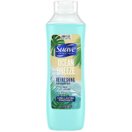 Suave Ocean Breeze Refreshing Shampoo 665 ml image