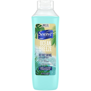 Suave Sun-Ripen.Strawberry Energizing Conditioner 665 ml image