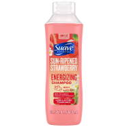 Suave Sun-Ripened Strawberry Energizing Shampoo 665 ml image