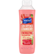 Suave Sun Ripened Strawberry Shampoo - 655ml image