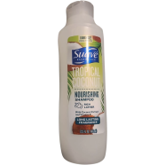 Suave Tropical Coconut Nourishing Shampoo - 665ml image