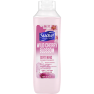 Suave Wild Cherry Blossom Softening Conditioner 665 ml image
