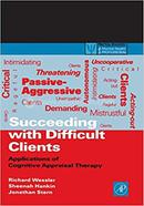 Succeeding with Difficult Clients image