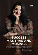 Success Mantras and Musings image