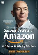 Success Secrets of Amazon image