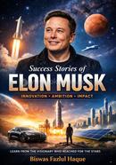 Success Stories of Elon Musk image