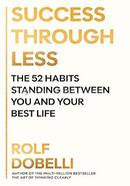 Success Through Less image