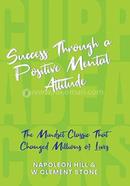 Success Through a Positive Mental Attitude image