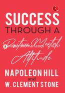Success Through a Positive Mental Attitude image
