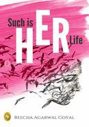 Such is HER Life image